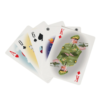 Carte da Gioco vintage- Legami