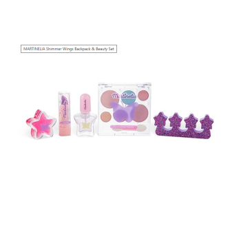 Martinelia - Zainetto & Beauty Set