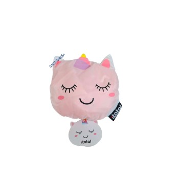 iTotal - Shopper Pieghevole  Unicorno