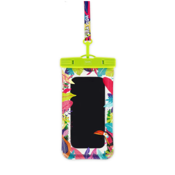 Legami - Custodia Impermeabile Galleggiante per Smartphone