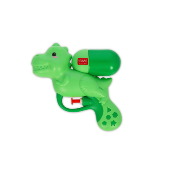 Legami - Pistola ad Acqua - Water Gun Dino