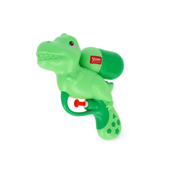Legami - Pistola ad Acqua - Water Gun Dino