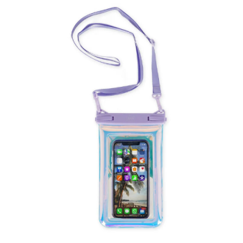 Legami-Custodia Impermeabile Galleggiante per Smartphone Holo Fair
