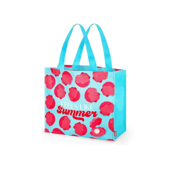 Legami - Borsa Mare a tema Seashell