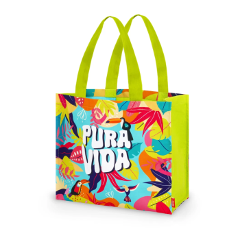 Legami - Borsa Mare a tema Pura Vida
