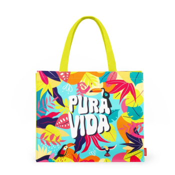 Legami - Borsa Mare a tema Pura Vida