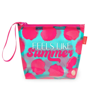 Legami - Pochette da Mare tema Seashell