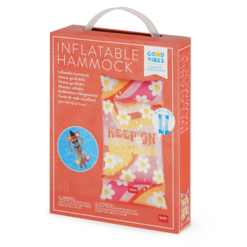 Legami - Amaca Gonfiabile a tema Daisy