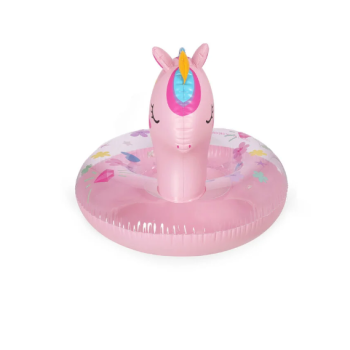 Legami, Ciambella Gonfiabile da Piscina Unicorn