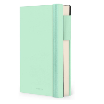 Legami - Agenda 16 Mesi Giornaliera Medium - Pastel Mint