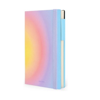 Legami - Agenda 16 Mesi Settimanale Medium - Aura
