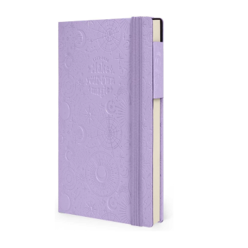 Legami - Agenda 16 Mesi Settimanale Medium - Mystic Lilac