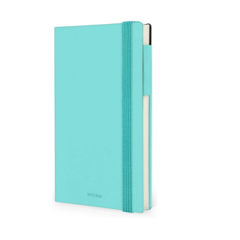 Legami - Agenda 16 Mesi Settimanale Medium - Aquatic Awe