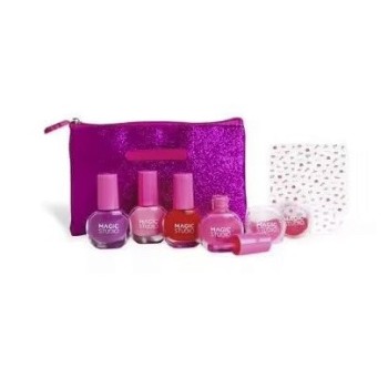 Magic Studio Fantastic Beauty Set Pretty Girls Make up