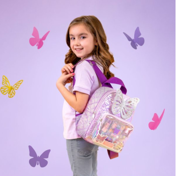 Martinelia - Zainetto & Beauty Set