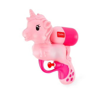 Legami - Pistola ad Acqua - Water Gun Unicorn