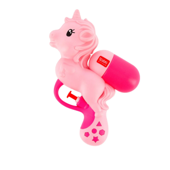 Legami - Pistola ad Acqua - Water Gun Unicorn