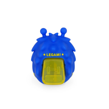 Legami - Temperamatite Luminoso con Contenitore - Sharpening is Magic - Monster (PSL0003)