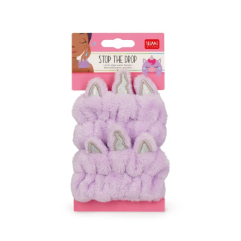 legami - Polsini Per Skincare Antigoccia - Stop The Drop Unicorn (WWB0002)