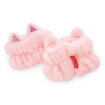 LEGAMI - Polsini Per Skincare Antigoccia - Stop The Drop Kitty (WWB0003)