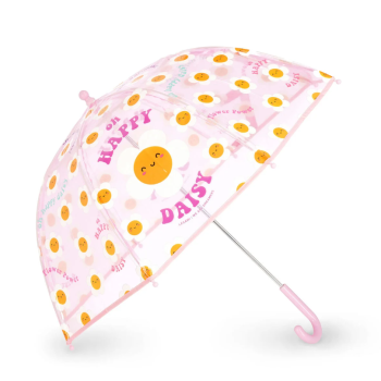 Legami - Ombrello per Bambini - Dancin' in the Rain - Daisy (KUM0003)