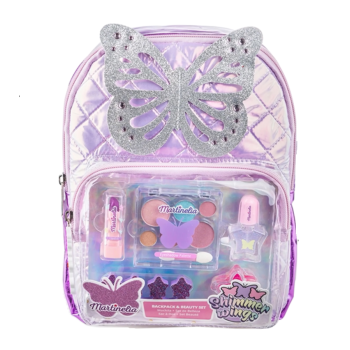 Martinelia - Zainetto & Beauty Set