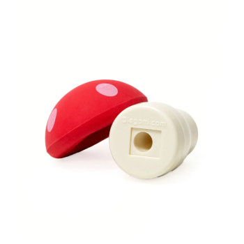 Gomma con Temperino - Magic Mushroom