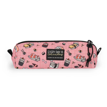 Legami - Astuccio - My Pencil Case - Sushi Cat (SPC0015)