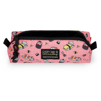 Legami - Astuccio - My Pencil Case - Sushi Cat (SPC0015)