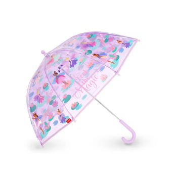 Legami - Ombrello per Bambini - Dancin' in the Rain - Fairy (KUM0005)