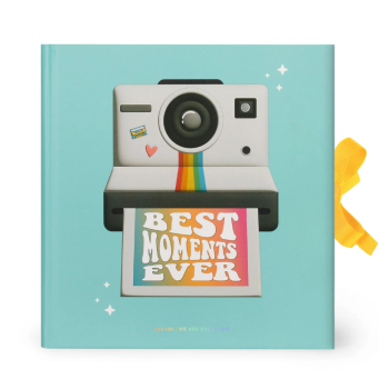 Legami - Album Fotografico - Best Moments Ever (PBM0003)