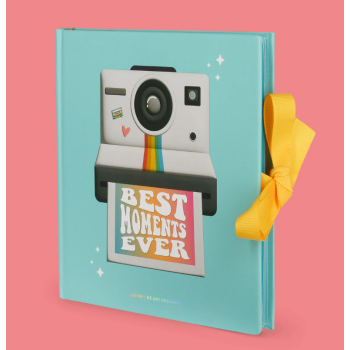 Legami - Album Fotografico - Best Moments Ever (PBM0003)