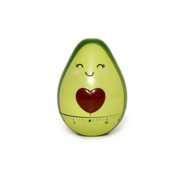 Legami - Timer da Cucina Avocado (KT0003)