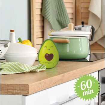 Legami - Timer da Cucina Avocado (KT0003)