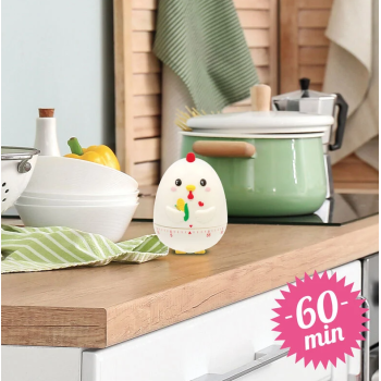 Legami - Timer da Cucina Hen (VKT0005)
