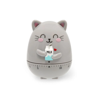 Legami - Timer da Cucina Kitty (KT0004)
