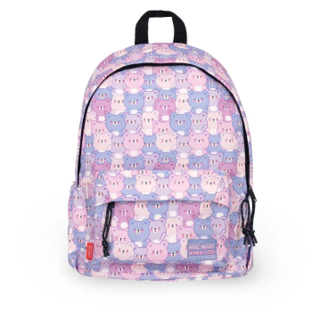Legami - Zaino My Backpack Teddy Bear (BPK0016)