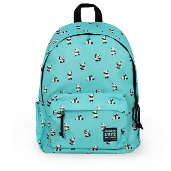 Legami -  Zaino My Backpack Panda (BPK0019)