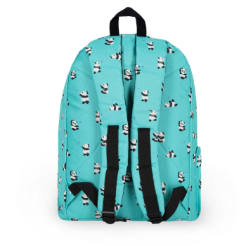Legami -  Zaino My Backpack Panda (BPK0019)