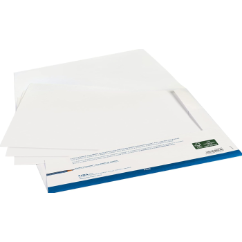 Giotto - Album Disegno 4 da 20 fogli carta bianca - 224g/m - 24x33 cm, RUVIDO