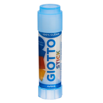 Giotto - Colla a Stick gr. 20 (F540200)
