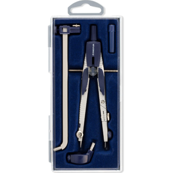 Staedtler-  Balaustrone Scolastico Con Asta Snodata e Prolunga (553 02)