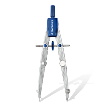 Staedtler - Compasso Balaustrone Noris con Prolunga (550 02)