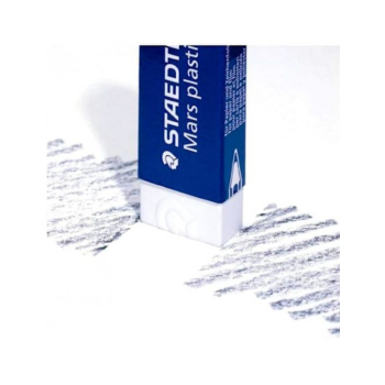 Staedtler - gomma Mars Plastic (526 50)