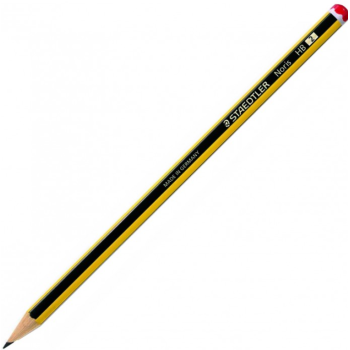 Staedtler - Matita Noris 120-0 Gradazione 2B