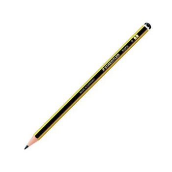 Staedtler - Matita Noris 120-1 Gradazione B