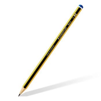 Staedtler - Matita Noris 120-3 Gradazione H