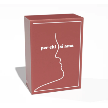 Io Sono Te - Pocket Per Chi Si Ama - Un gioco per conoscersi ancora di più!