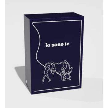 Io Sono Te - Pocket - Il gioco di Carte in aiuto alla Solitudine Contemporanea