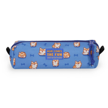 Legami - Astuccio - My Pencil Case - Corgi (SPC0014)